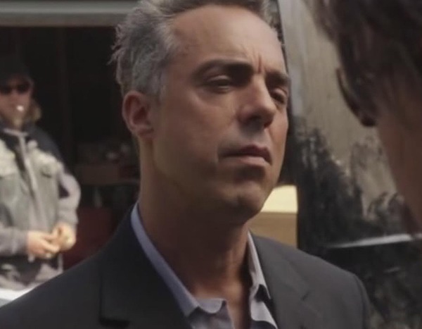 17. Jimmy O'Phelan (Titus Welliver) from Ranking the 21 Most Important